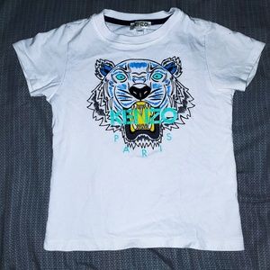 🧸Kenzo Boys Top🧸 (Authentic)